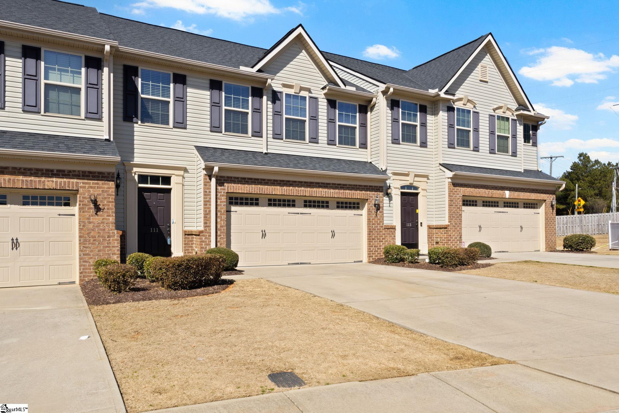 111 Middleby Way Greer, SC 29650 - Photo 2 of 28 Gallery Image 2