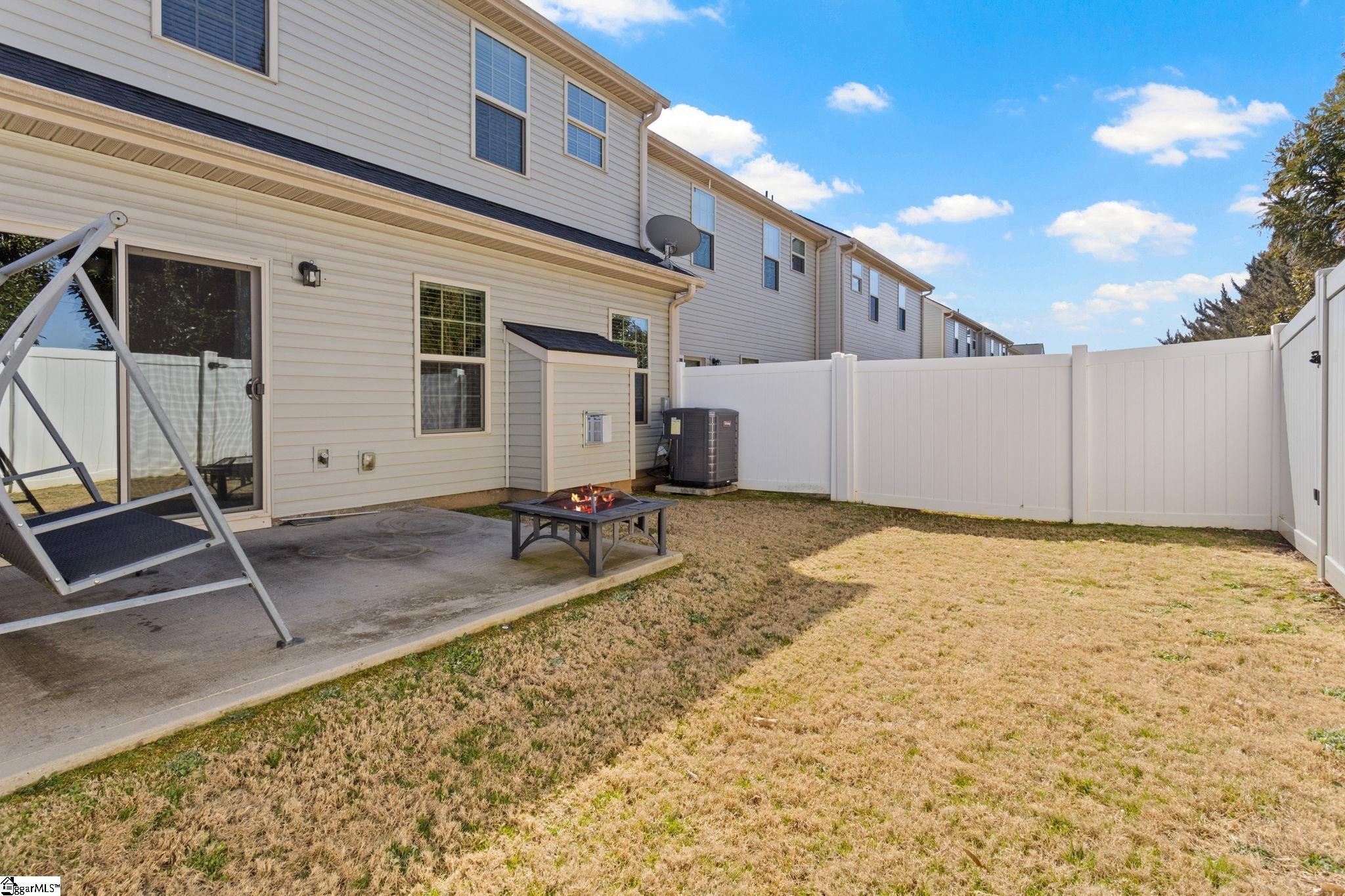 111 Middleby Way Greer, SC 29650 - Photo 27 of 28 Gallery Image 27