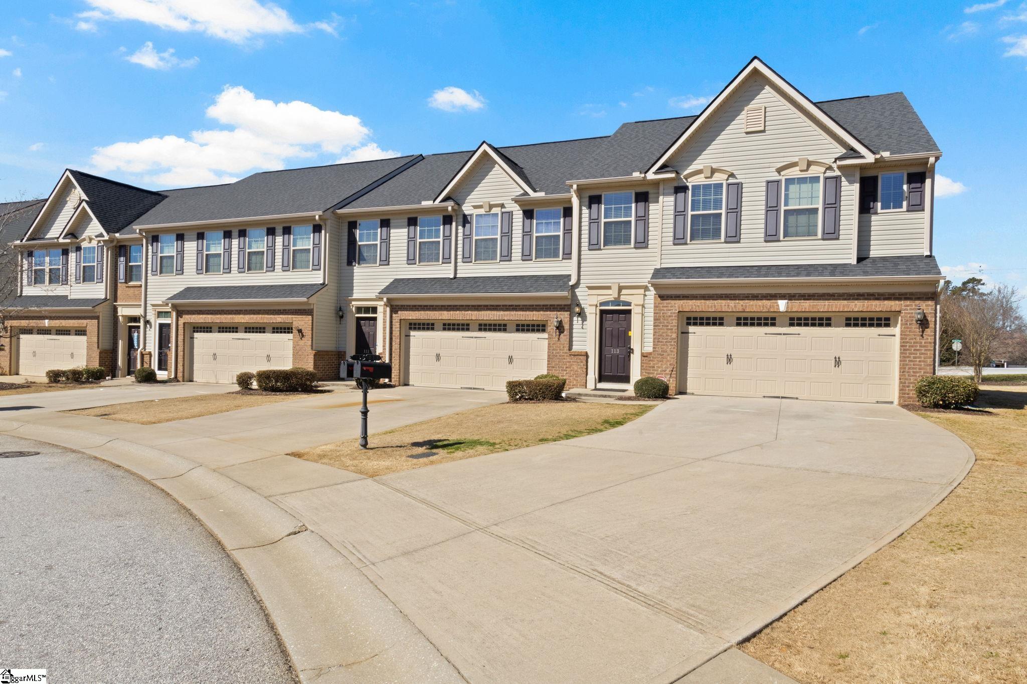 111 Middleby Way Greer, SC 29650 - Photo 3 of 28 Gallery Image 3