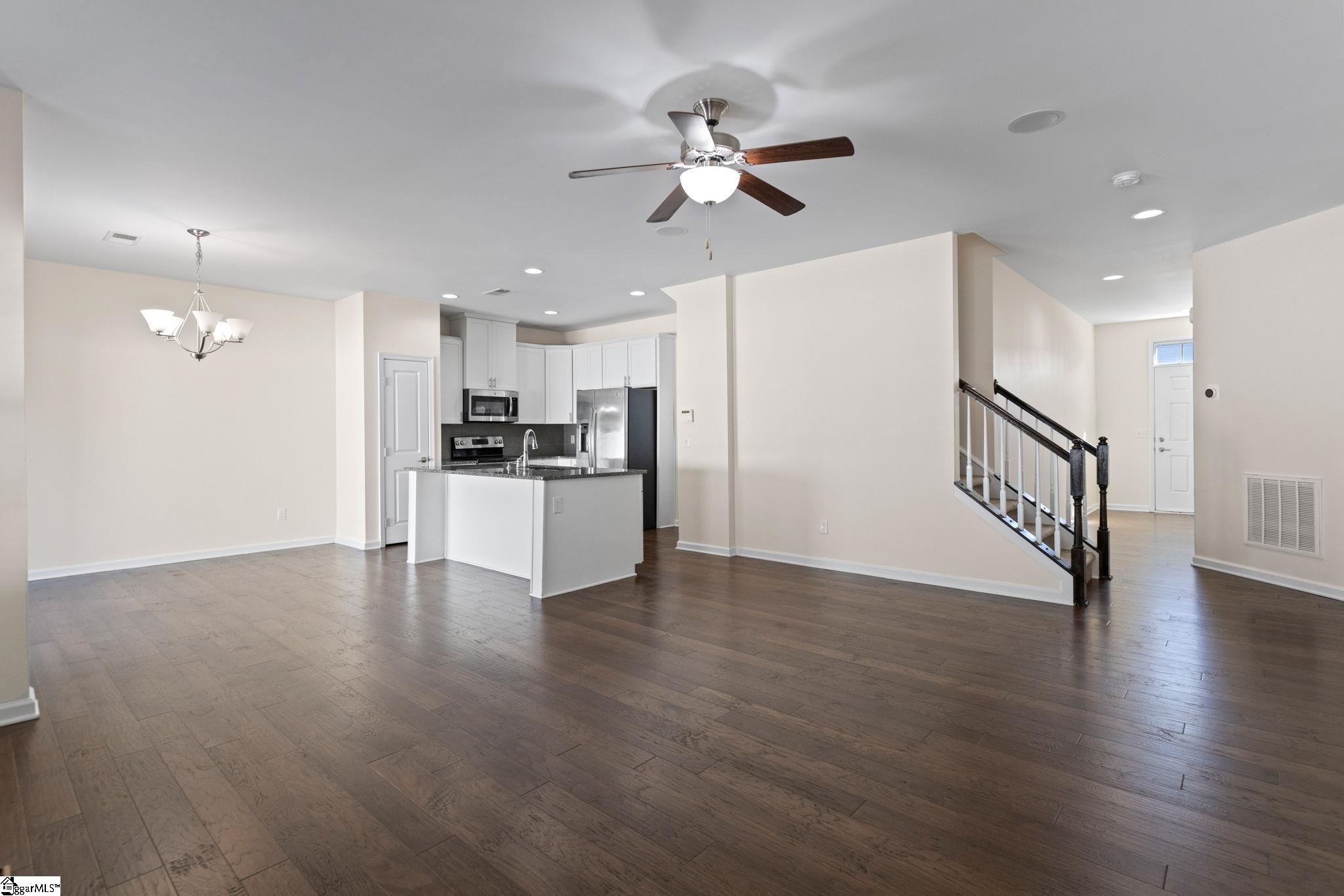 111 Middleby Way Greer, SC 29650 - Photo 8 of 28 Gallery Image 8
