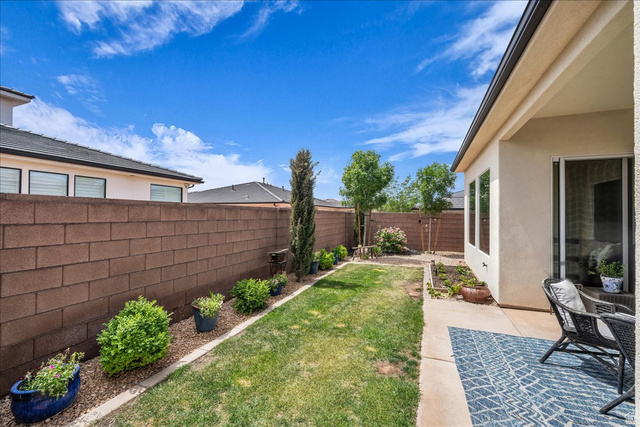 1314 Cheyenne Way Washington, UT 84780 - Photo 25 of 29