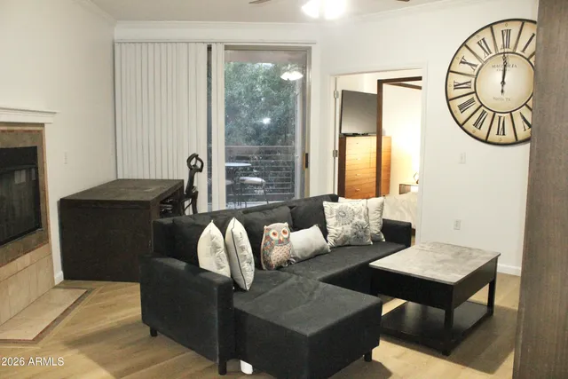 $340,000 | 1701 East Colter Street, Unit 337, Phoenix, AZ 85016