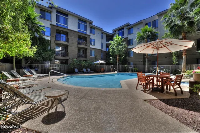 $340,000 | 1701 East Colter Street, Unit 337, Phoenix, AZ 85016