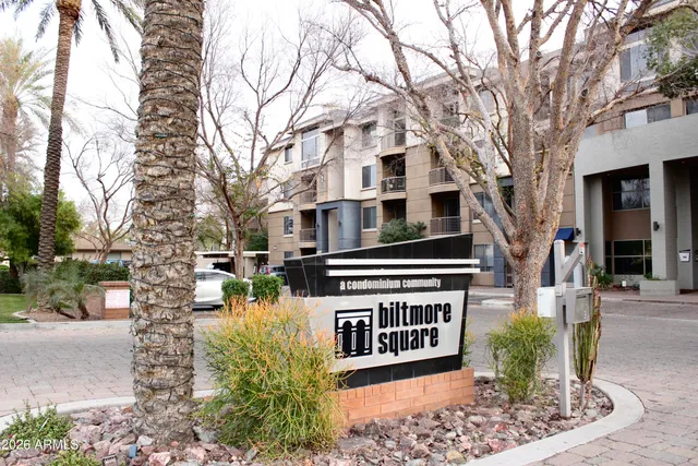 $340,000 | 1701 East Colter Street, Unit 337, Phoenix, AZ 85016