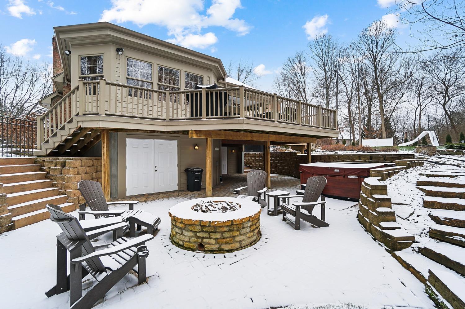 5061 Midfield Road Cincinnati, OH 45244 - Photo 48 of 50 Gallery Image 48