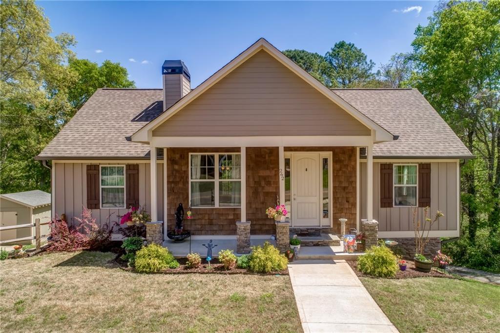 262 Northridge Road Ball Ground, GA 30107 - Photo 1 of 1 Gallery Image 1