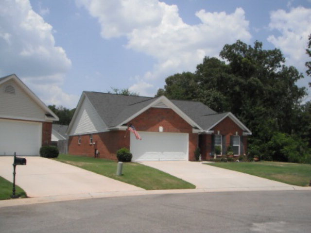 545 Reading Court Aiken, SC 29803 - Photo 1 of 1