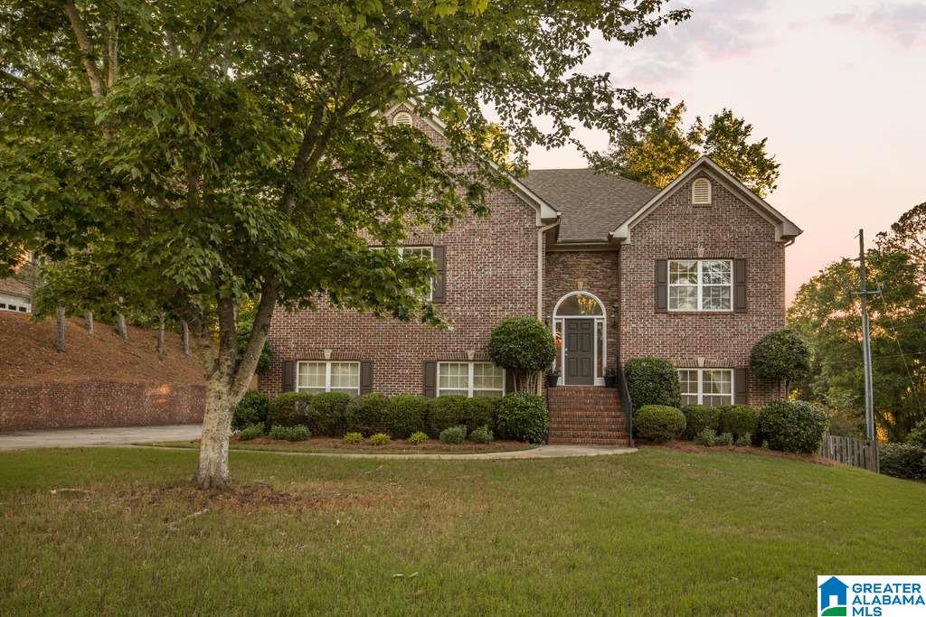 100 Silverleaf Drive Pelham, AL 35124 - Photo 1 of 21