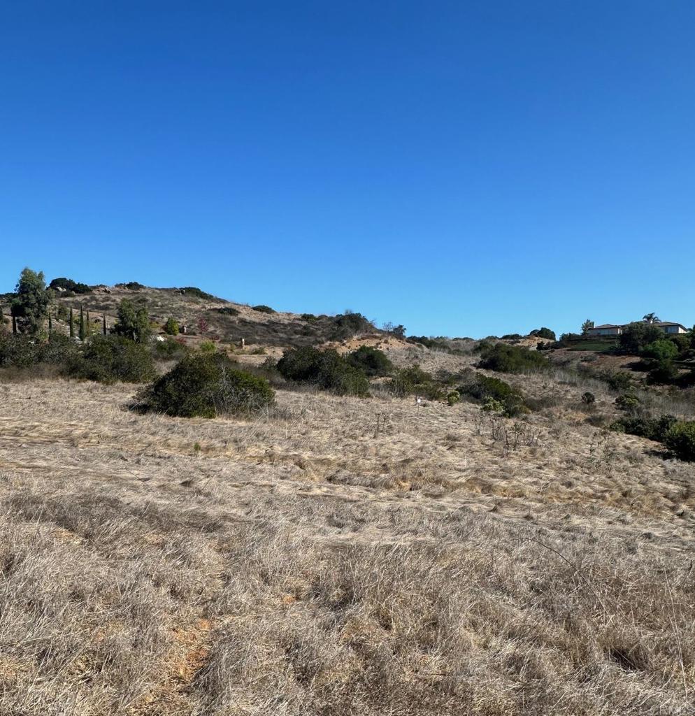 Lot #1 Trailside Road San Diego, CA 92127 - Photo 8 of 10