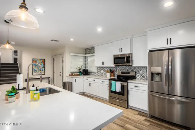 $8,500 | 8762 East Monterey Way, Scottsdale, AZ 85251