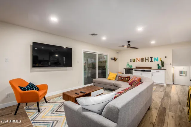 $8,500 | 8762 East Monterey Way, Scottsdale, AZ 85251