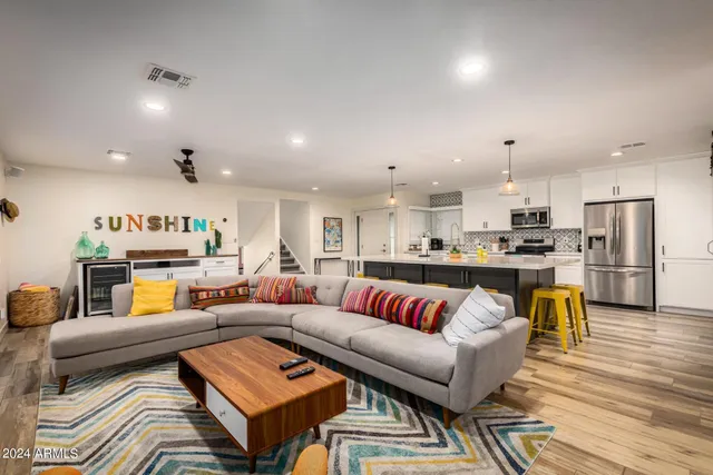 $8,500 | 8762 East Monterey Way, Scottsdale, AZ 85251