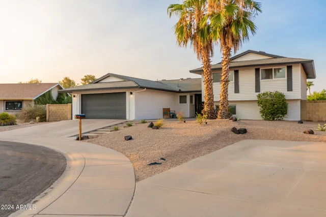 $8,500 | 8762 East Monterey Way, Scottsdale, AZ 85251