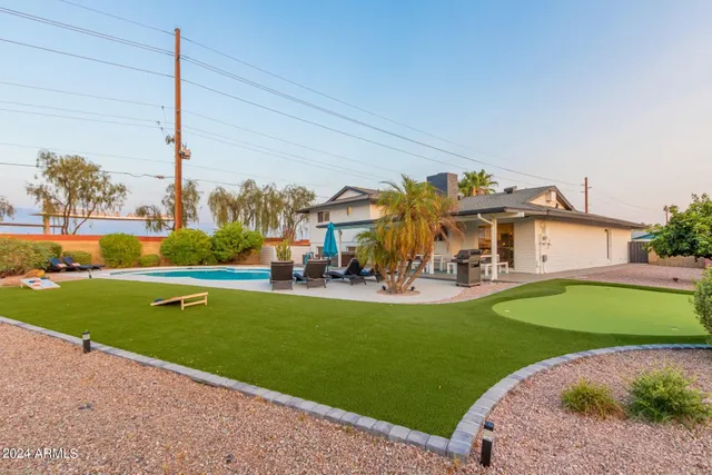 $8,500 | 8762 East Monterey Way, Scottsdale, AZ 85251