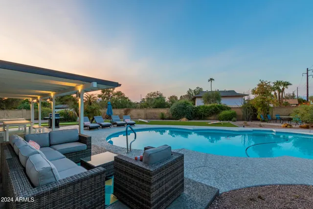 $8,500 | 8762 East Monterey Way, Scottsdale, AZ 85251