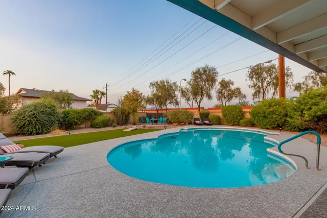 $8,500 | 8762 East Monterey Way, Scottsdale, AZ 85251