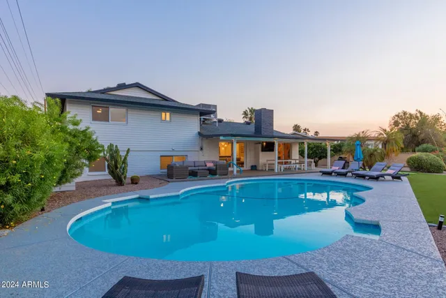 $8,500 | 8762 East Monterey Way, Scottsdale, AZ 85251