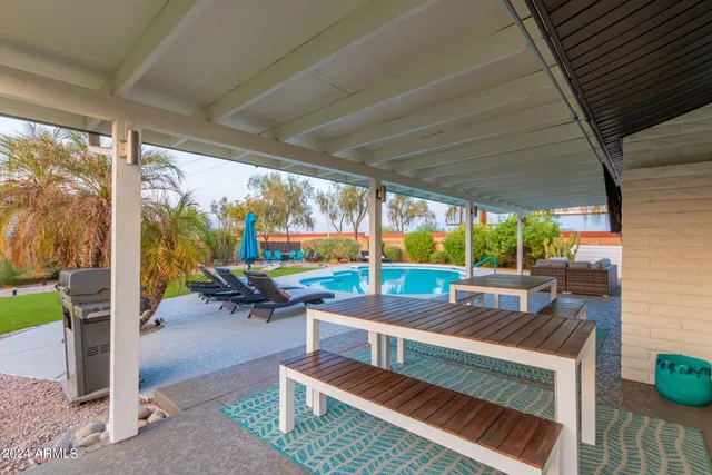 $8,500 | 8762 East Monterey Way, Scottsdale, AZ 85251