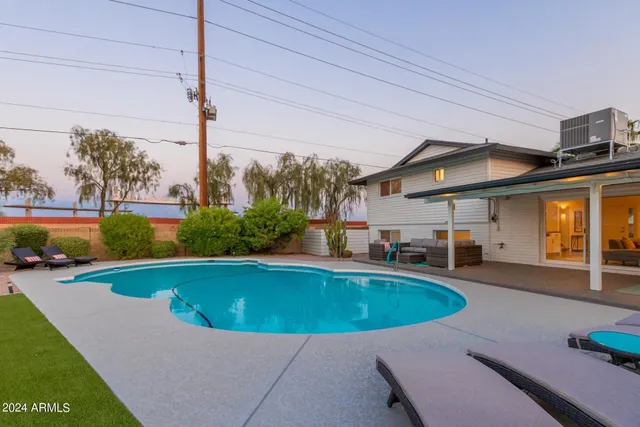 $8,500 | 8762 East Monterey Way, Scottsdale, AZ 85251