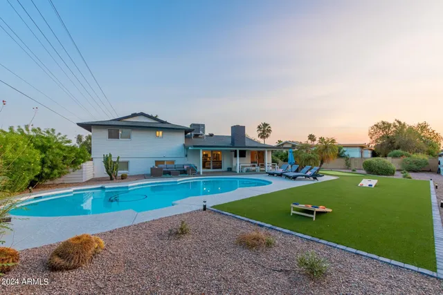 $8,500 | 8762 East Monterey Way, Scottsdale, AZ 85251