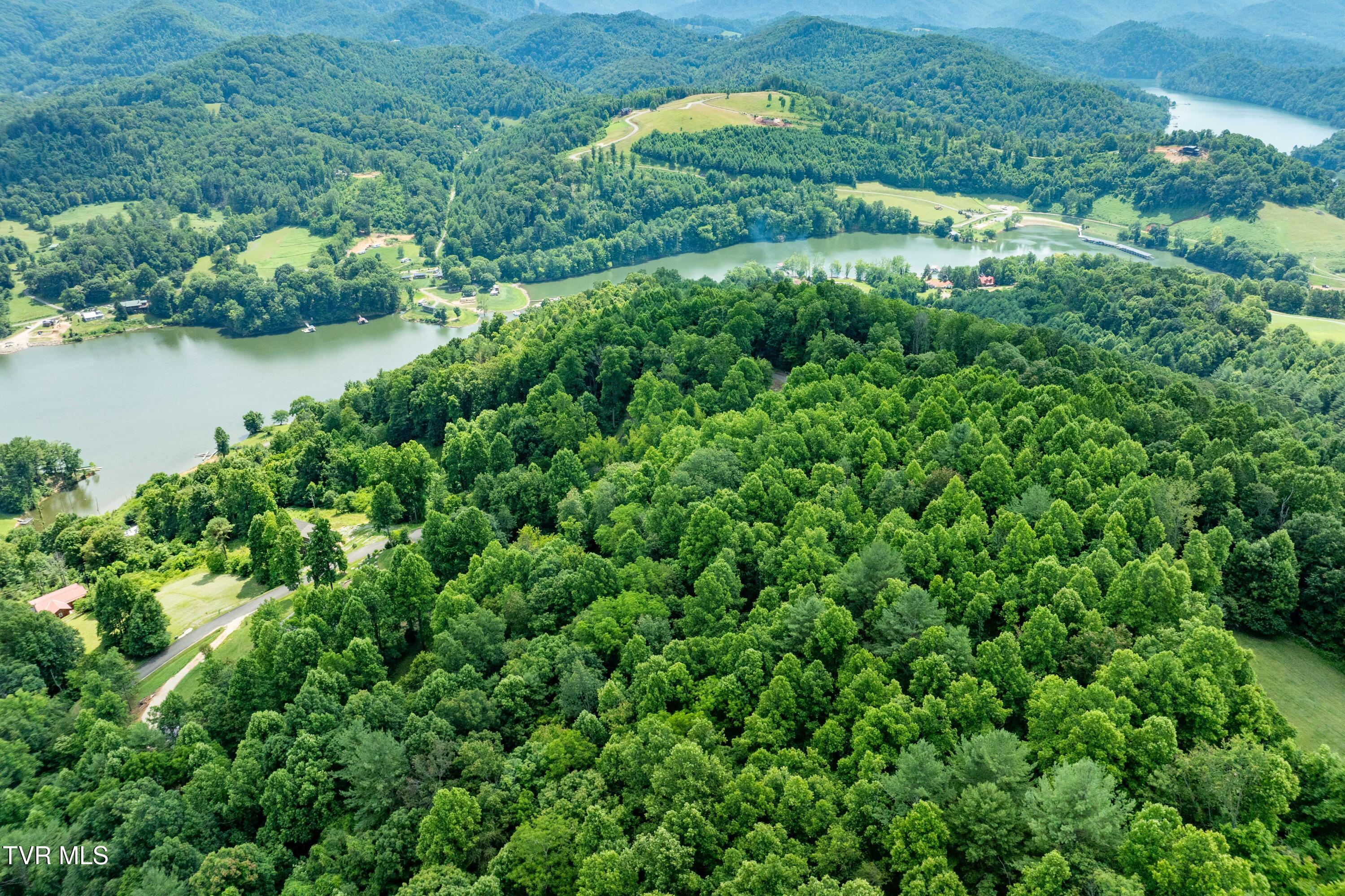 Lot 20 Lake Ridge Road, Unit 20 Butler, TN 37640 - Photo 12 of 27 Lot 20 (12 of 26)