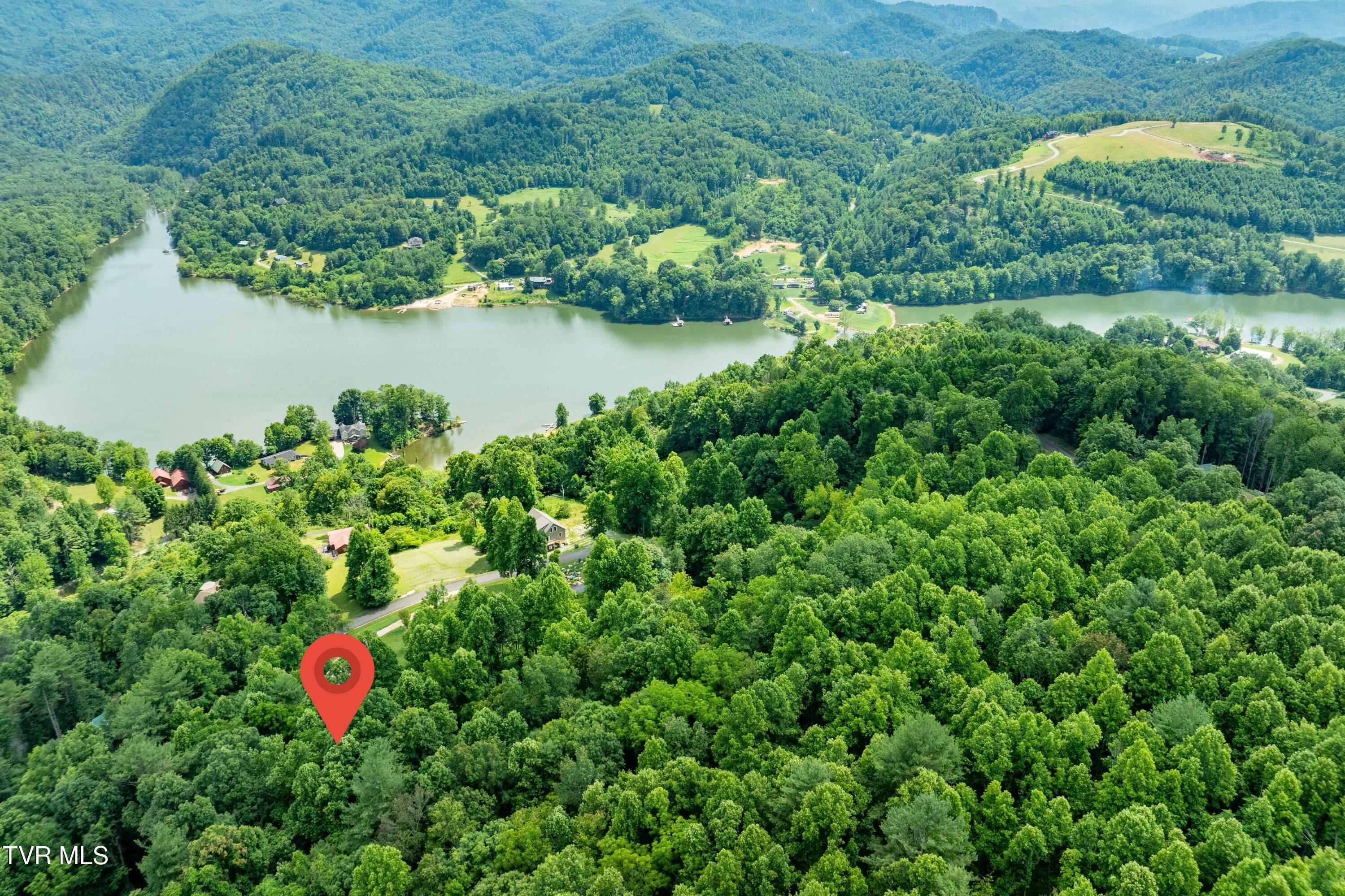 Lot 20 Lake Ridge Road, Unit 20 Butler, TN 37640 - Photo 13 of 27 Lot 20 (13 of 26)