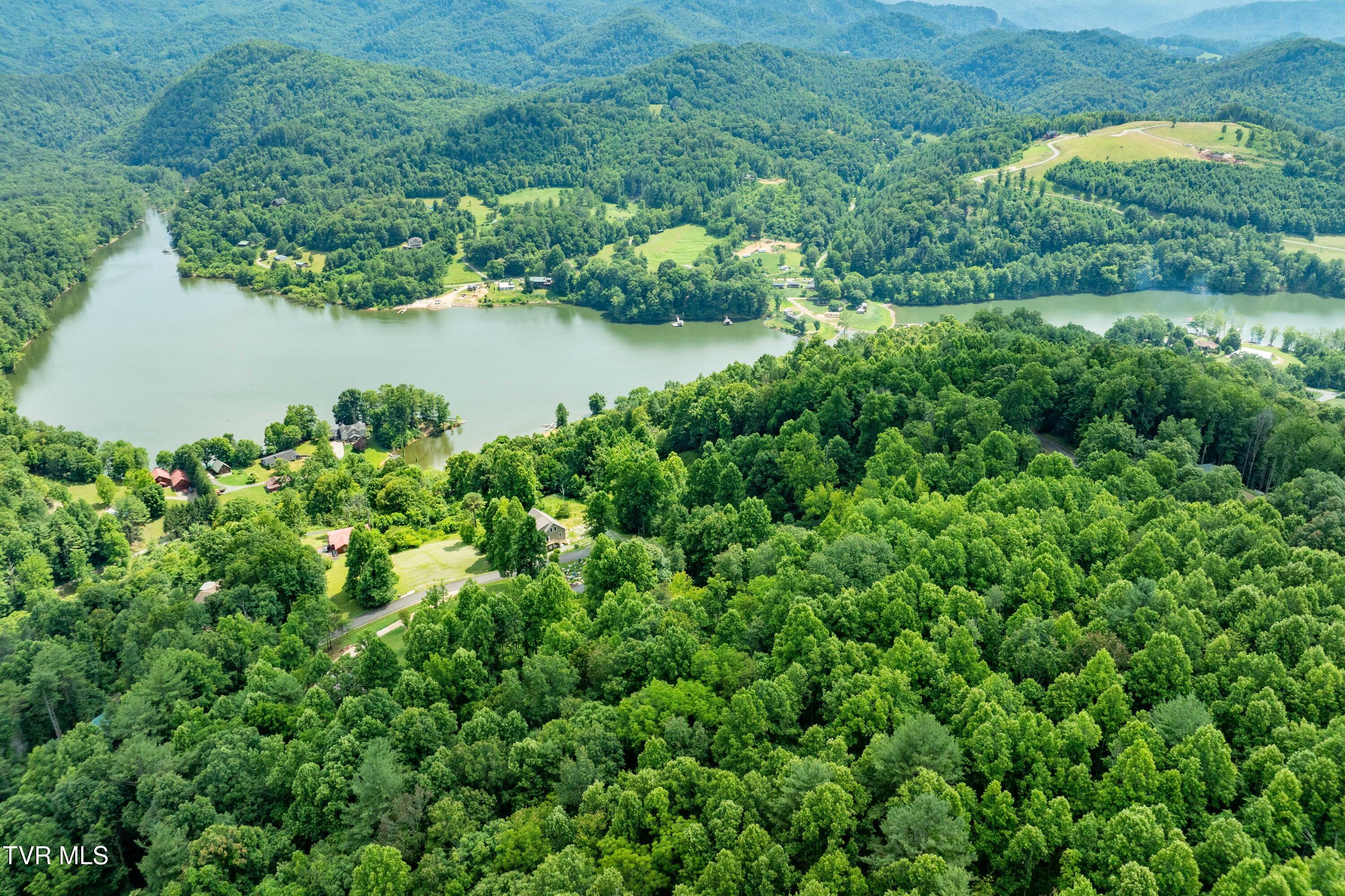 Lot 20 Lake Ridge Road, Unit 20 Butler, TN 37640 - Photo 14 of 27 Lot 20 (14 of 26)