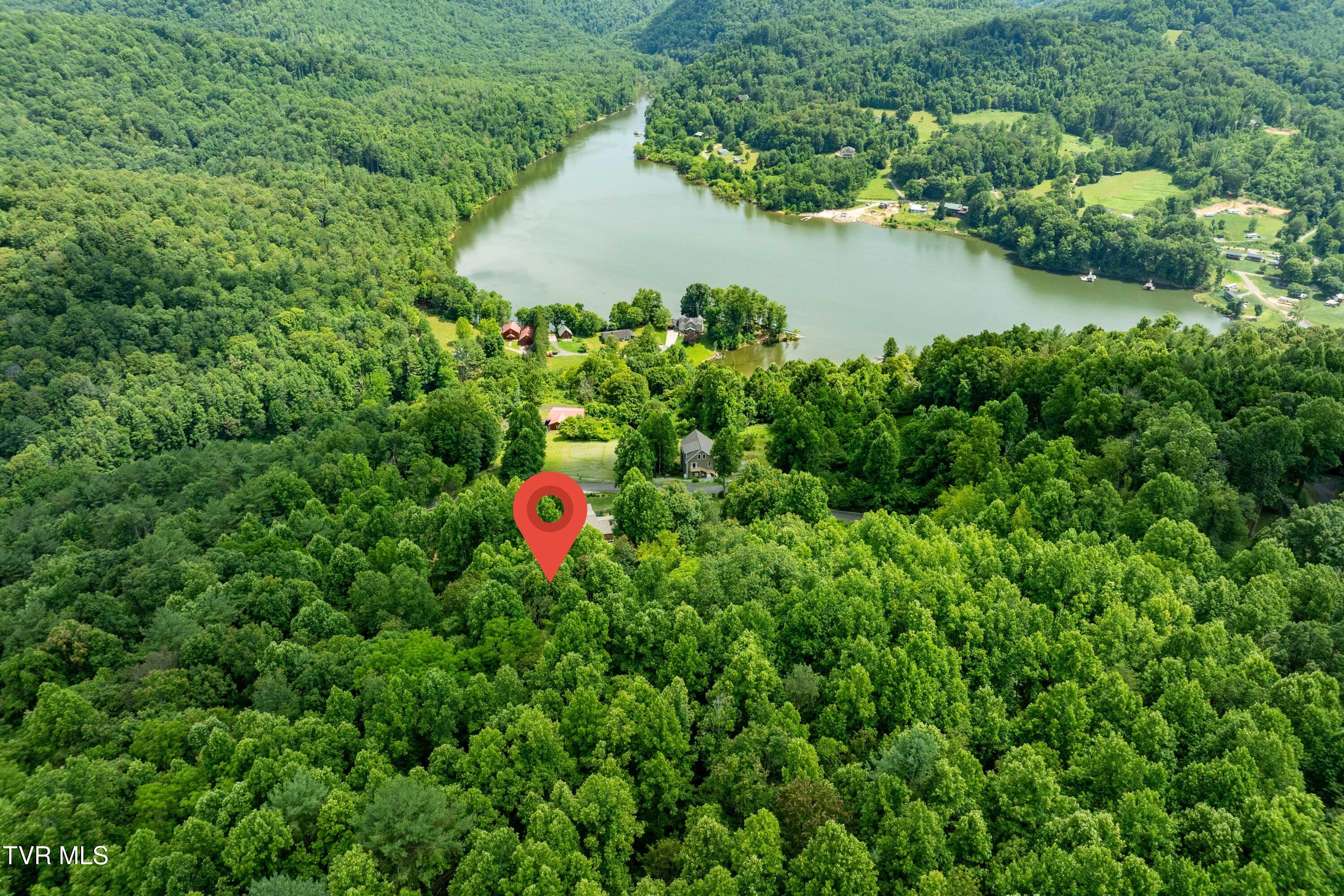 Lot 20 Lake Ridge Road, Unit 20 Butler, TN 37640 - Photo 15 of 27 Lot 20 (15 of 26)