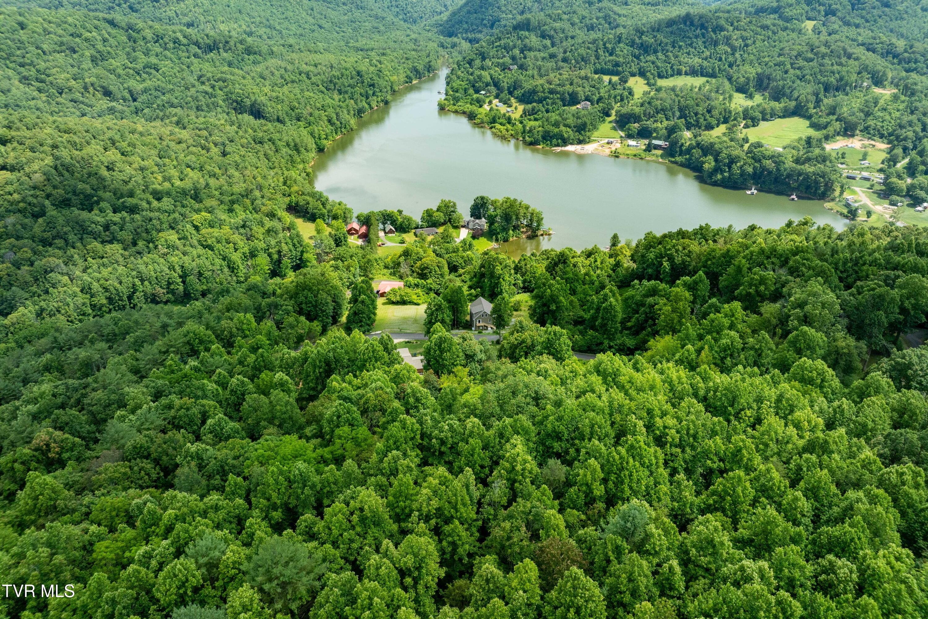 Lot 20 Lake Ridge Road, Unit 20 Butler, TN 37640 - Photo 16 of 27 Lot 20 (16 of 26)