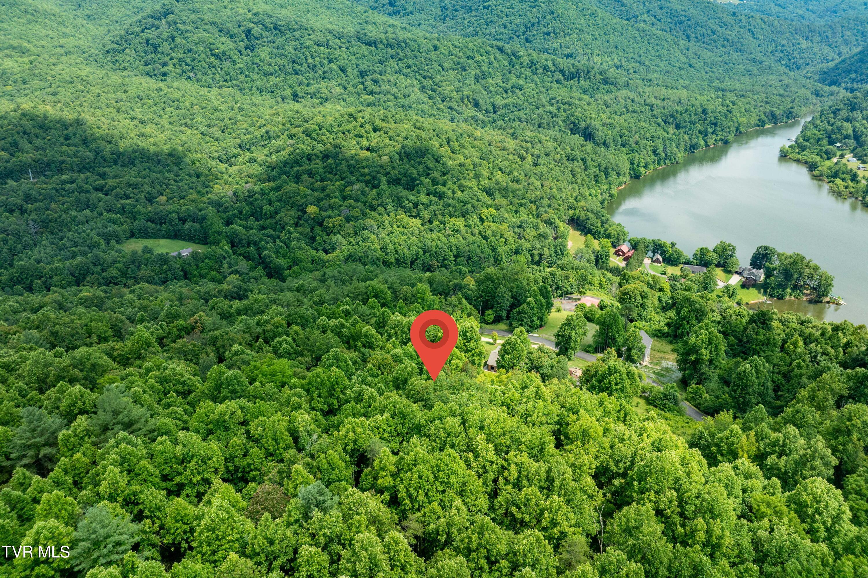 Lot 20 Lake Ridge Road, Unit 20 Butler, TN 37640 - Photo 17 of 27 Lot 20 (17 of 26)