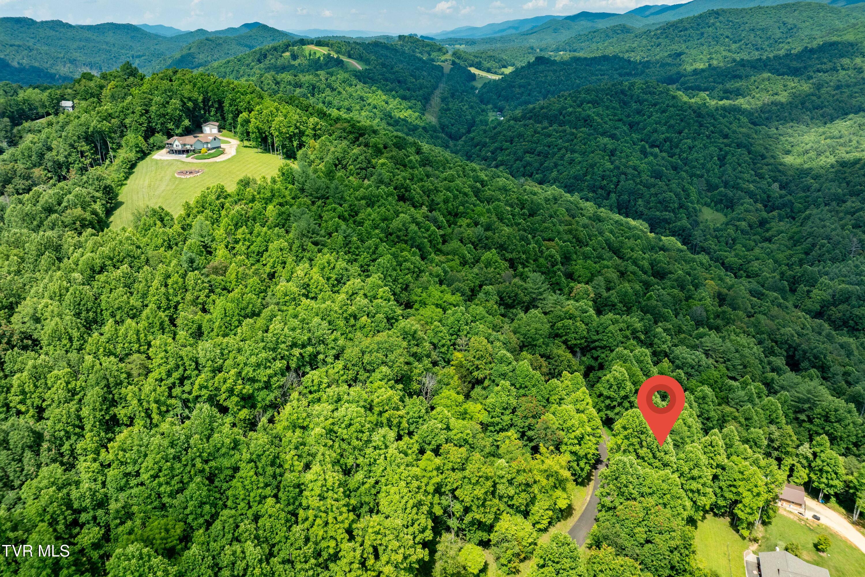 Lot 20 Lake Ridge Road, Unit 20 Butler, TN 37640 - Photo 21 of 27 Lot 20 (21 of 26)