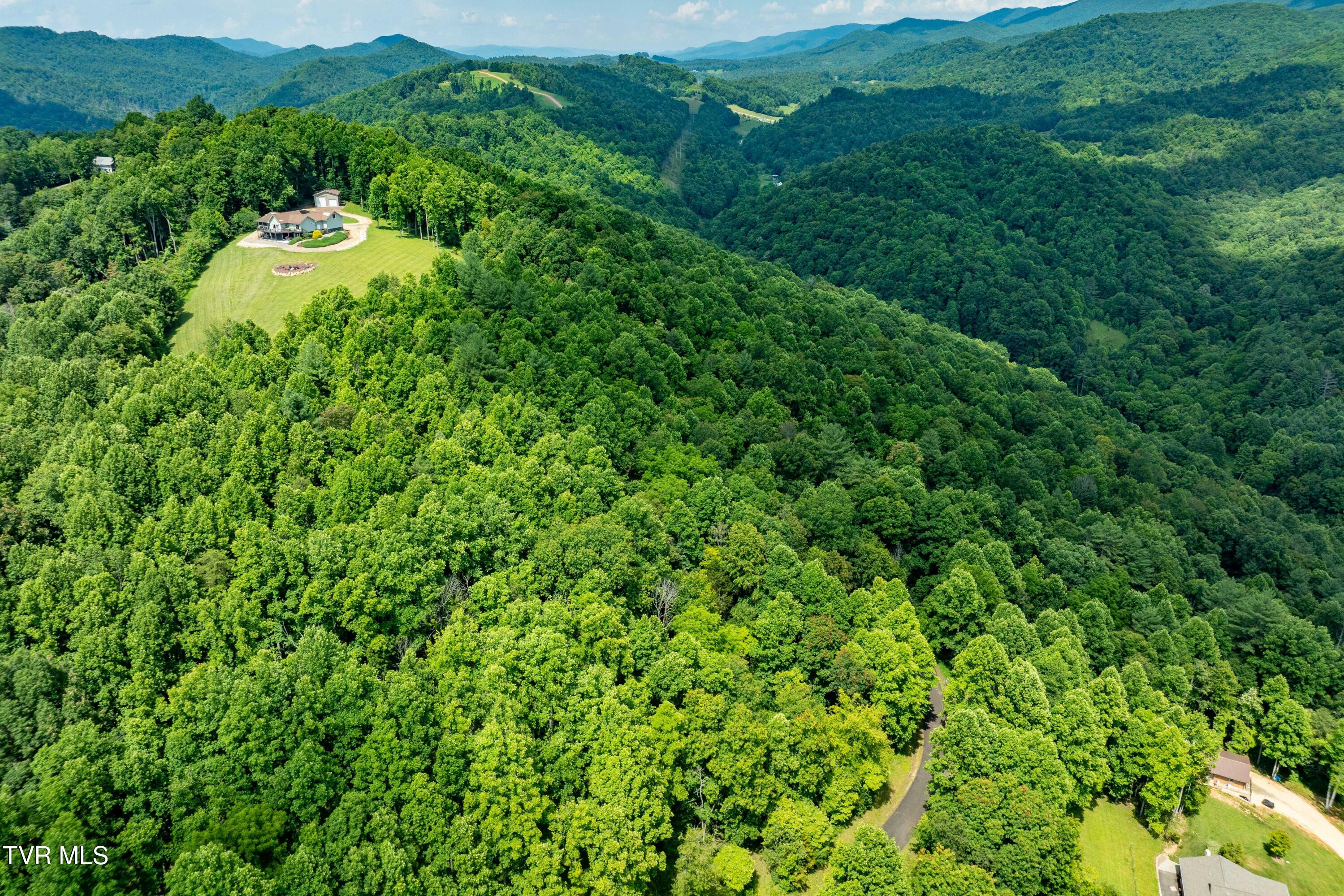 Lot 20 Lake Ridge Road, Unit 20 Butler, TN 37640 - Photo 22 of 27 Lot 20 (22 of 26)