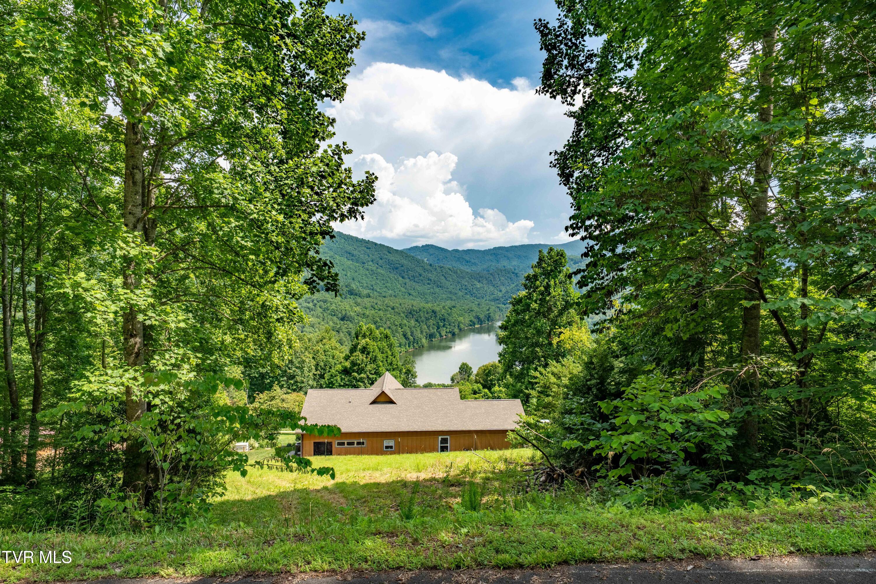 Lot 20 Lake Ridge Road, Unit 20 Butler, TN 37640 - Photo 23 of 27 Lot 20 (23 of 26)