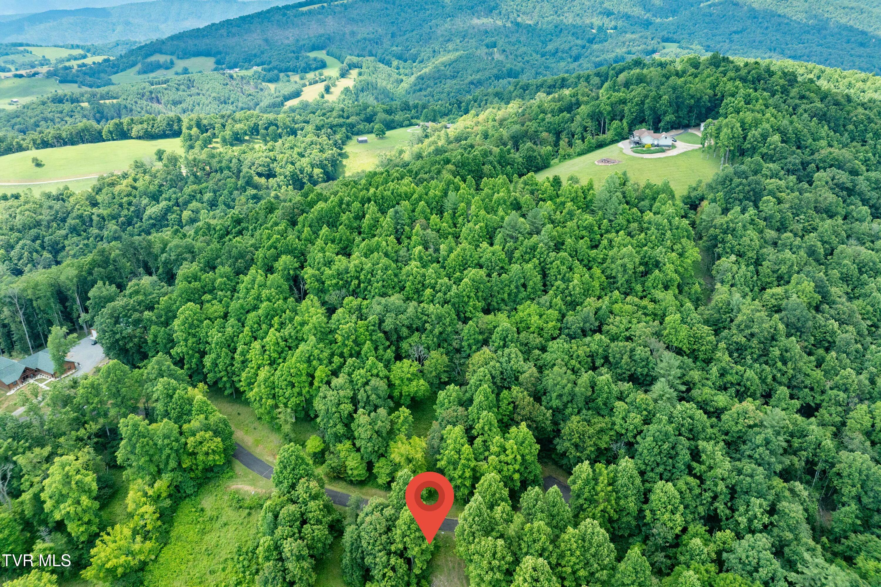 Lot 20 Lake Ridge Road, Unit 20 Butler, TN 37640 - Photo 3 of 27 Lot 20 (3 of 26)