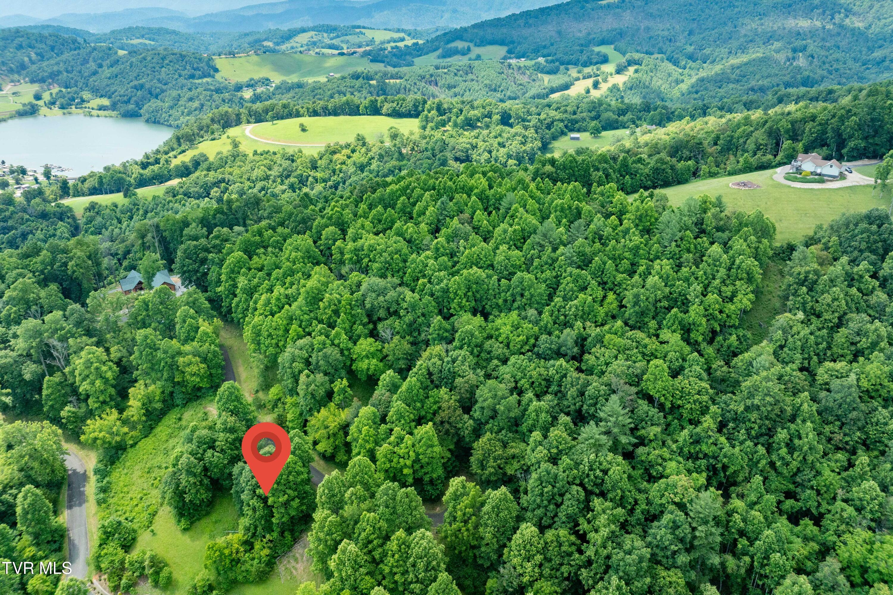 Lot 20 Lake Ridge Road, Unit 20 Butler, TN 37640 - Photo 5 of 27 Lot 20 (5 of 26)