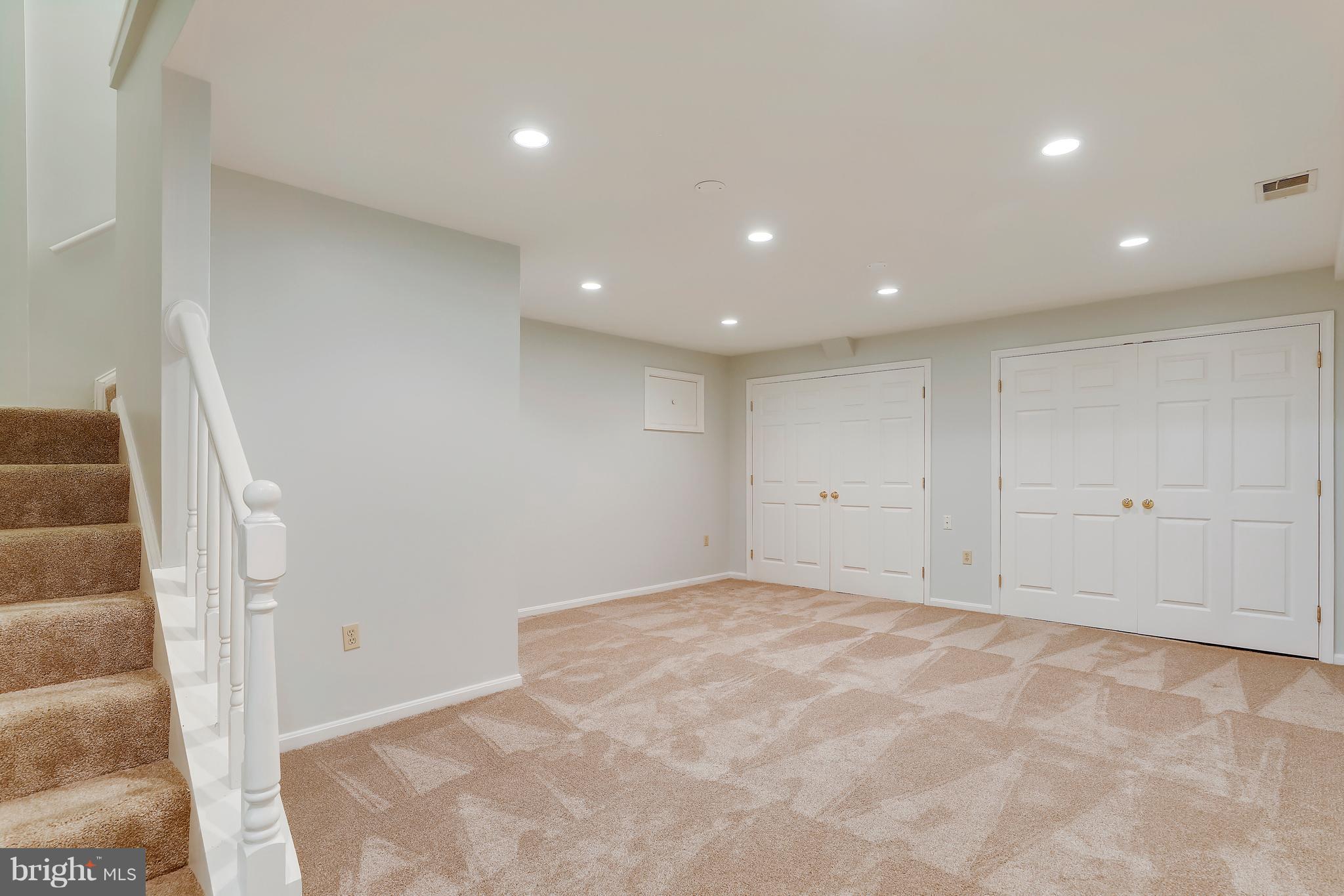 1476 Sharps Point Road Annapolis, MD 21409 - Photo 26 of 30 a view of an empty room