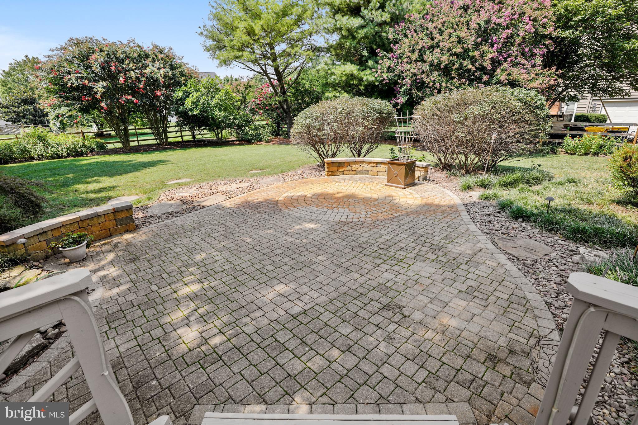 1476 Sharps Point Road Annapolis, MD 21409 - Photo 29 of 30 a view of a park with large trees