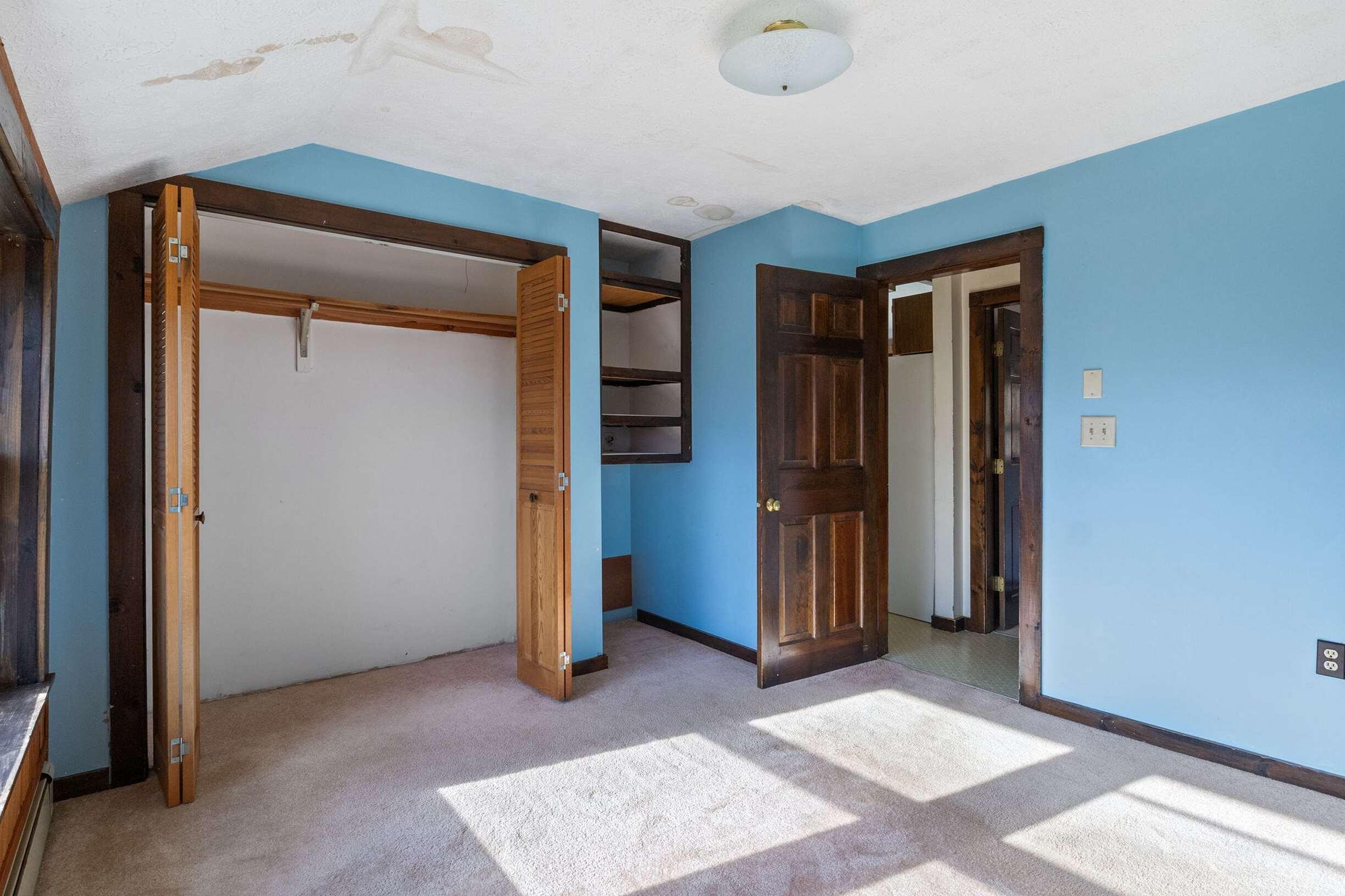 66 Nicholas Drive Wells, ME 04090 - Photo 15 of 22 Primary Bedroom