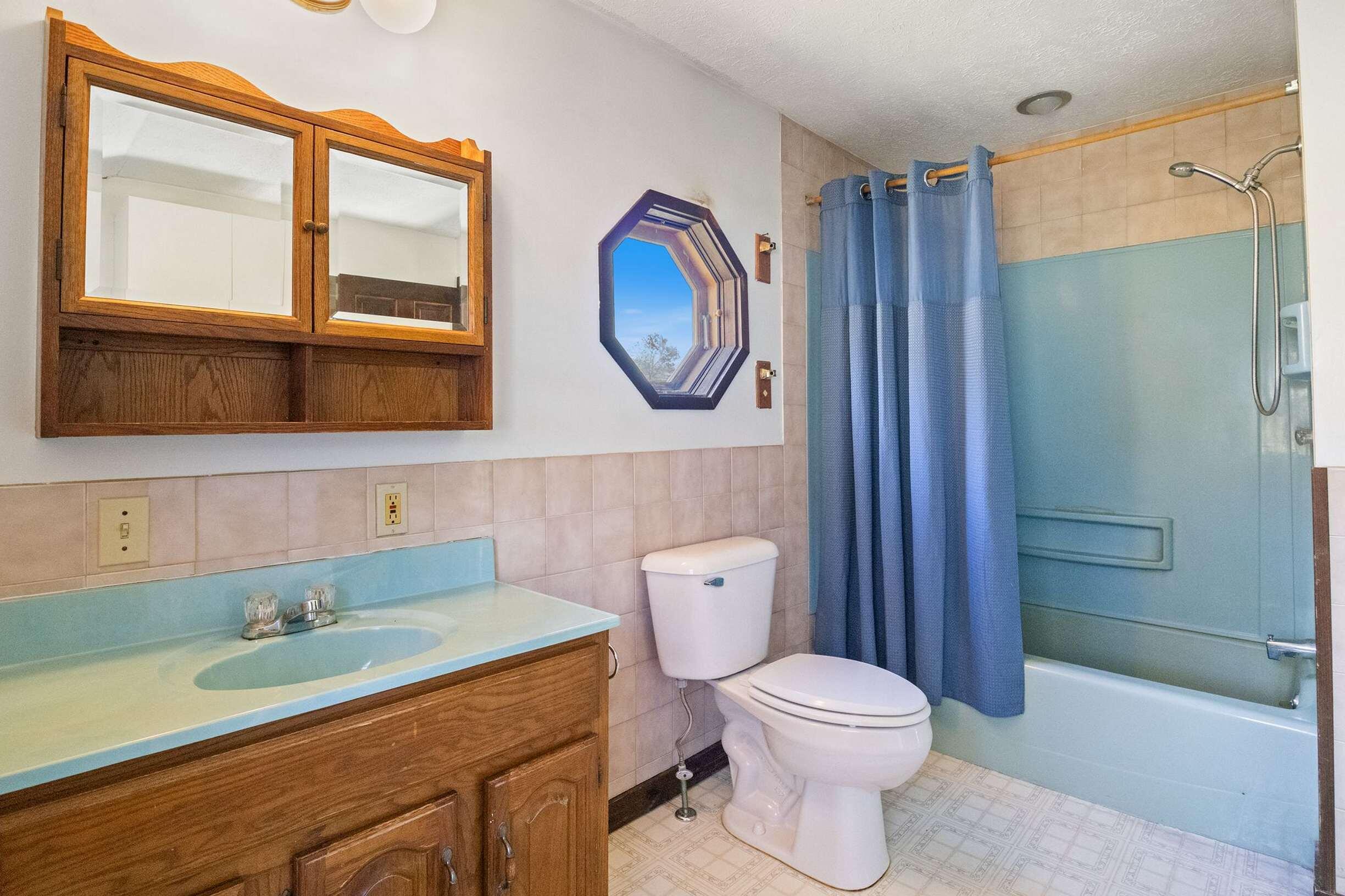 66 Nicholas Drive Wells, ME 04090 - Photo 16 of 22 First Floor Bath