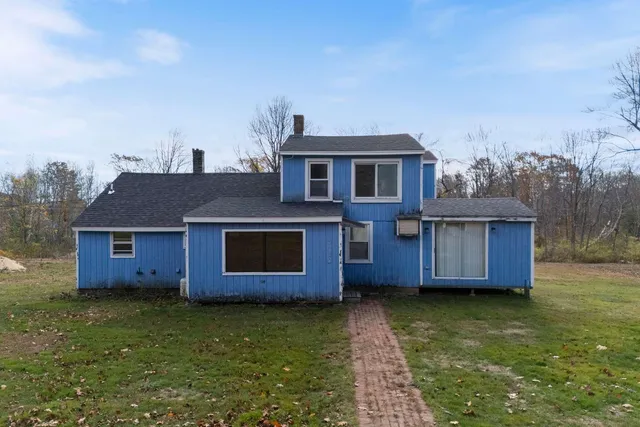 $499,900 | 66 Nicholas Drive, Wells, ME 04090