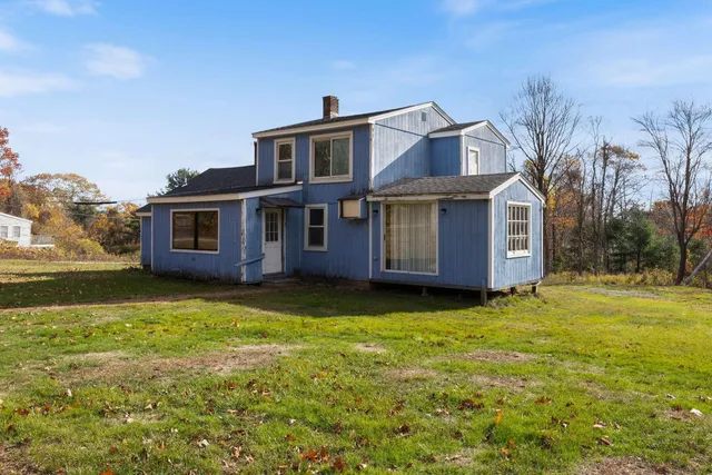 $499,900 | 66 Nicholas Drive, Wells, ME 04090