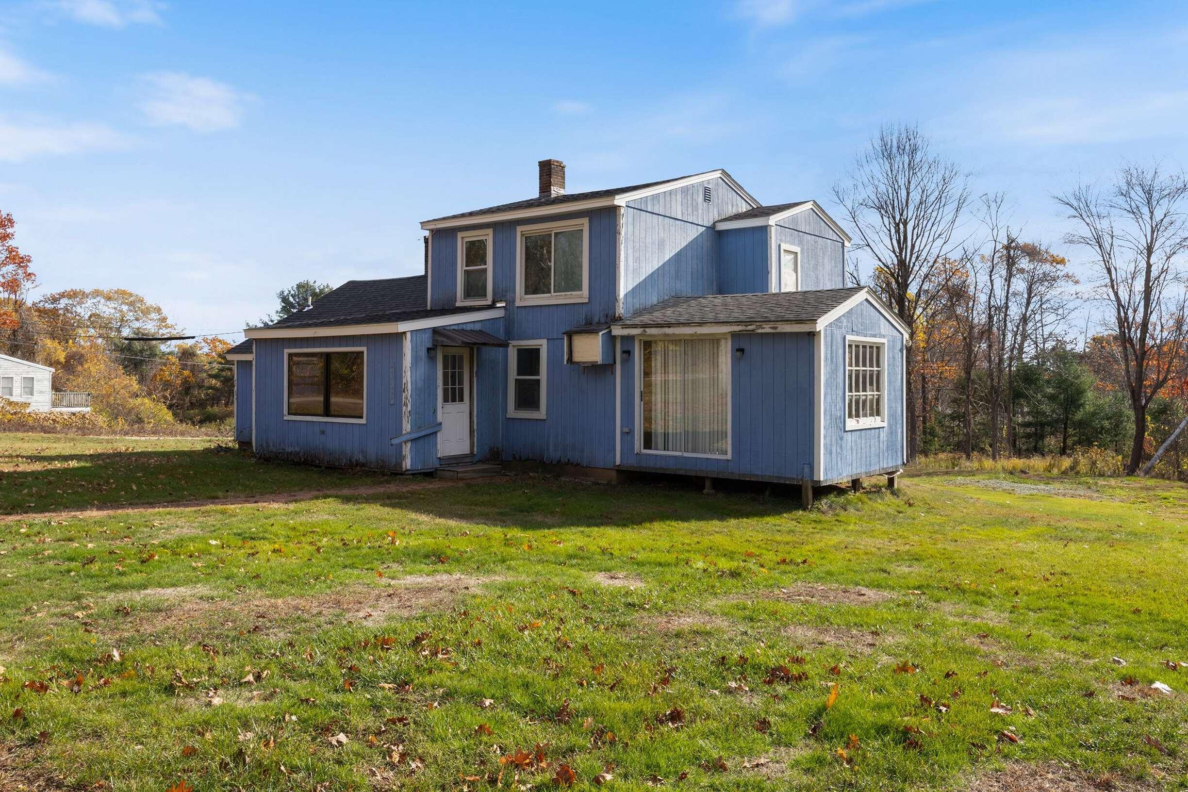 66 Nicholas Drive Wells, ME 04090 - Photo 3 of 22 Exterior