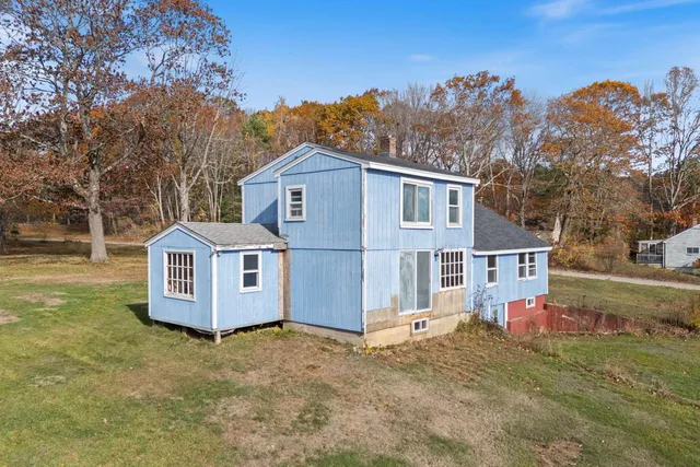 $499,900 | 66 Nicholas Drive, Wells, ME 04090