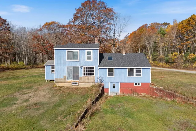 $499,900 | 66 Nicholas Drive, Wells, ME 04090