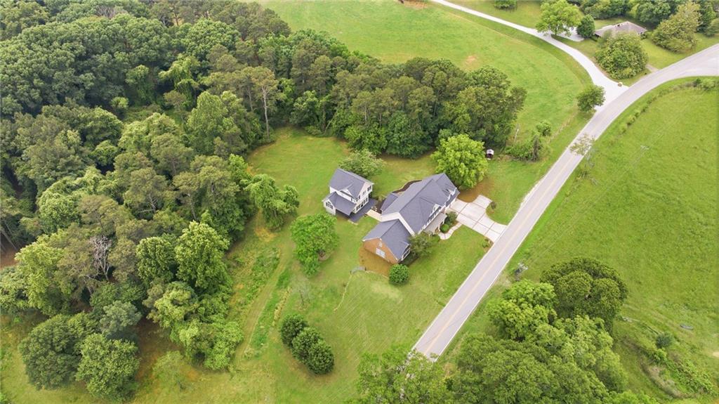 4337 Mountain View Road Oakwood, GA 30566 - Photo 73 of 84
