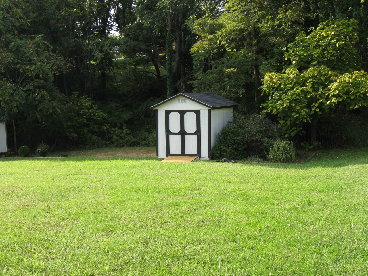 1116 Mountain View Road Vinton, VA 24179 - Photo 11 of 12 a front view of a house with a yard