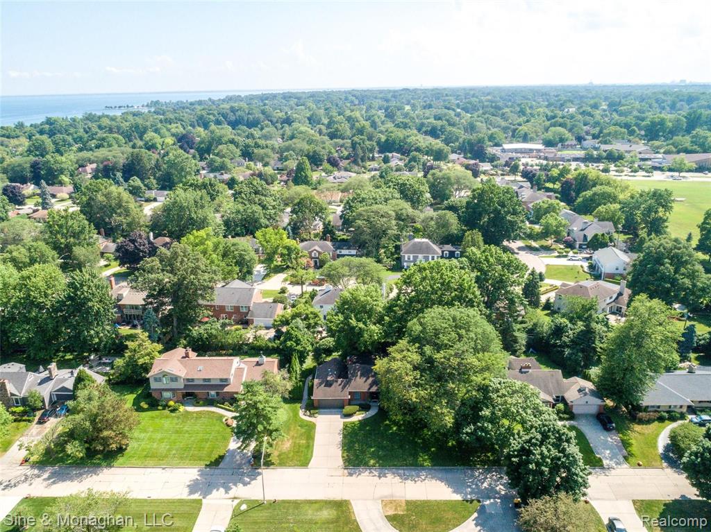 55 Shoreham Road Grosse Pointe Shores, MI 48236 - Photo 75 of 85
