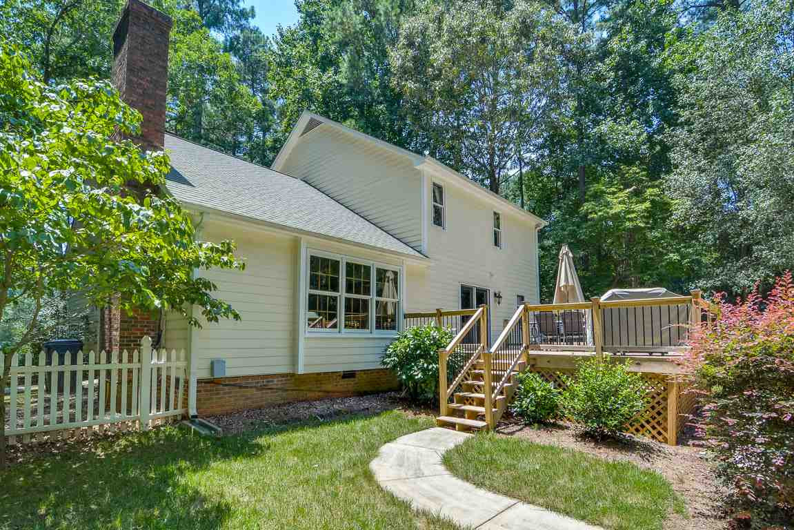 3116 Mt Vernon Church Road Raleigh, NC 27613 - Photo 23 of 25 Photo 23