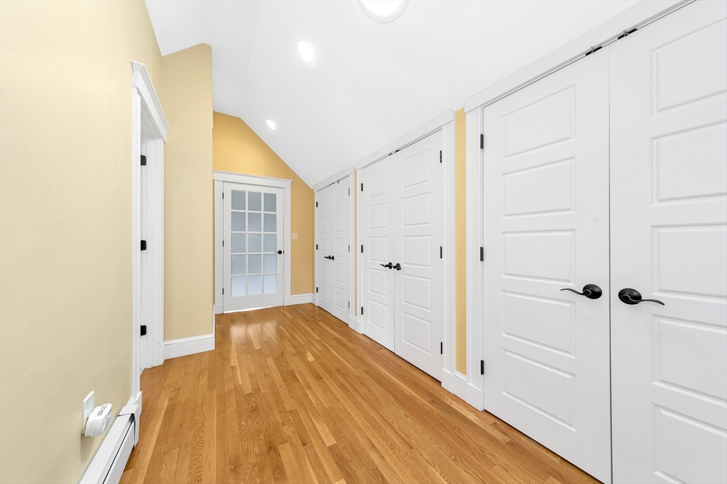 19 Fessenden Road, Unit 2 Arlington, MA 02476 - Photo 32 of 42 Gallery Image 32