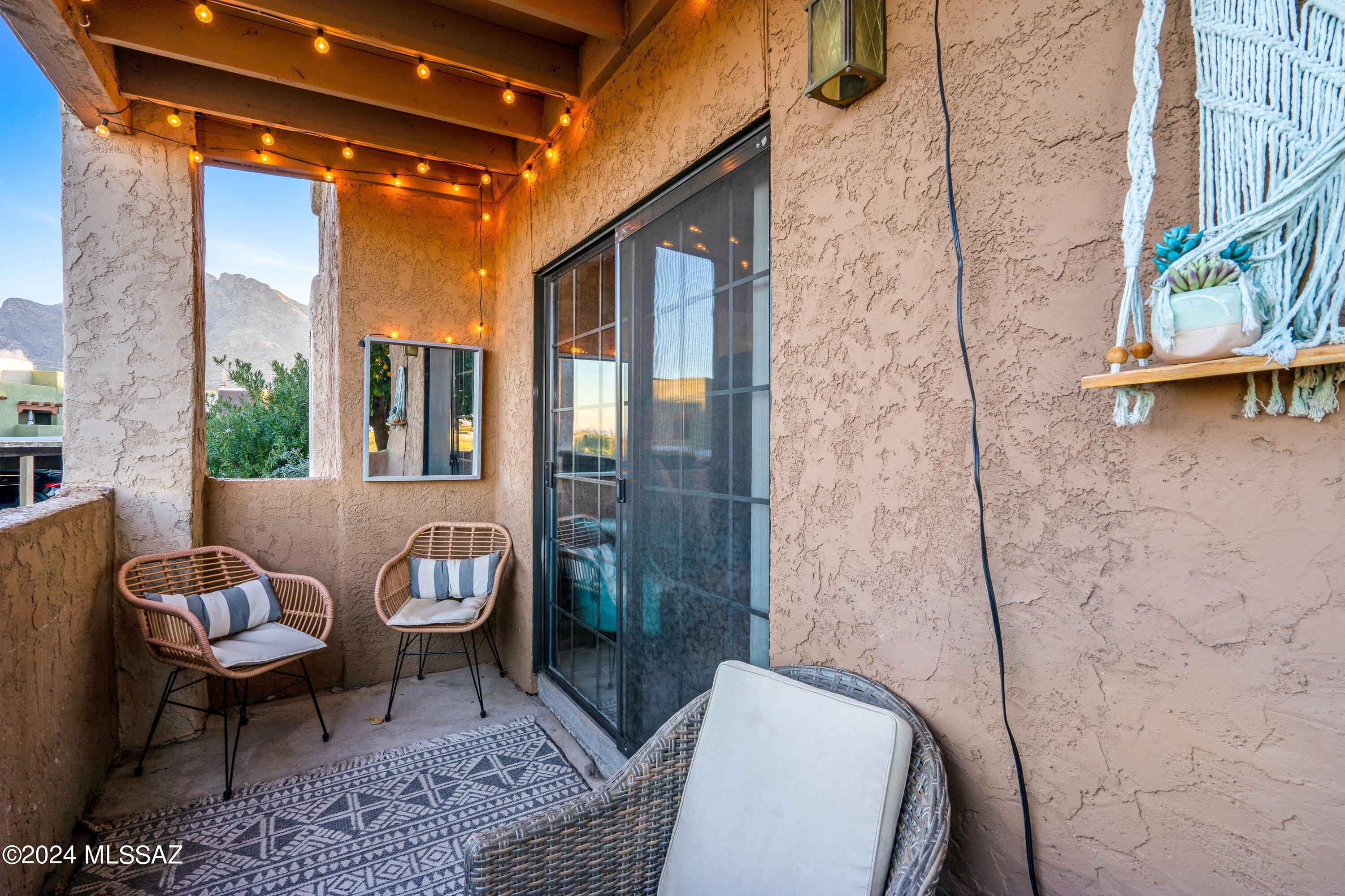 8263 North Oracle Road, Unit 136 Tucson, AZ 85704 - Photo 16 of 19